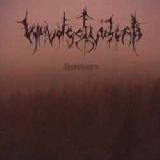 WALDGEFLÜSTER - Herbstklagen CD