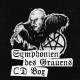 10er CD Symfonien des Grauens Package - 29,00 Euro + satanisches Extra