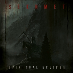 Sekhmet - Spiritual Eclipse Vinyl