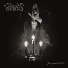 THROMOS - Vergessene Tiefen CD
