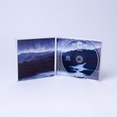 Skogen - Svitjod CD