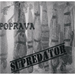 Poprava - Supredator Vinyl