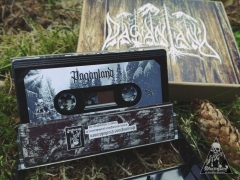 Paganland - From Carpathian Land Tape