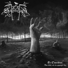 Schattenfang - Ex Cineribus: Was blieb, als du gegangen bist DigiPack