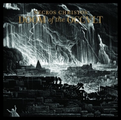 Necros Christos - Doom Of The Occult Doppel Vinyl