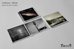 Bleak/Fethuruz - Matices de Otros Tiempos CD