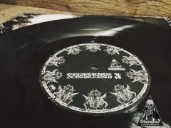 Burkhartsvinter - Hohenkrähen Gatefold Vinyl
