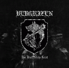 Bergrizen - Der Unsterbliche Geist Vinyl