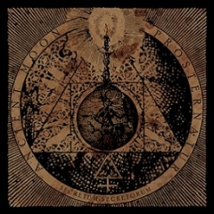 Ancient Moon / Prosternatur - Secretum Secretorum Vinyl