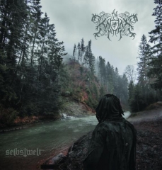 KRODA - Selbstwelt Vinyl black Vinyl