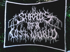 Shards Of A Lost World - Logo Patch