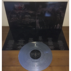 Marduk - Those of the Unlight Silver Vinyl