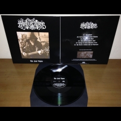 Mutiilation - The Lost Tapes Black Vinyl