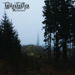 KALMANKANTAJA - Muinainen DigiCD