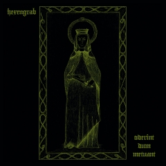Hexengrab - Oderint Dum Metuant CD