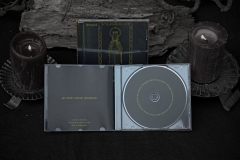 Hexengrab - Oderint Dum Metuant CD