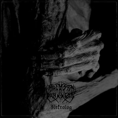 Forgotten Darkness - Nekrolog Gatefold Vinyl