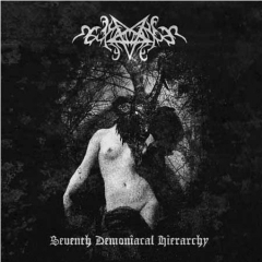 Exterminas - Seventh Demoniacal Hierarchy CD