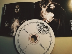 Silberbach - Seance Obscure CD