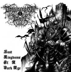 Drowning the Light - Lost Kingdoms of a Dark Age CD