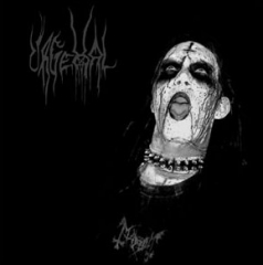 URGEHAL - The Eternal Eclipse - 15 Years Of Satanic Black Metal Vinyl