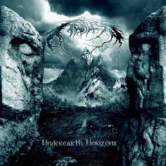 Aeonless - Underearth Horizons CD