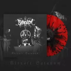 BEHEXEN - Rituale Satanum Vinyl