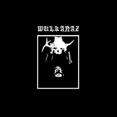 Wulkanaz - Wulkanaz CD