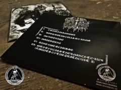 Burkhartsvinter - Mordbrand CD
