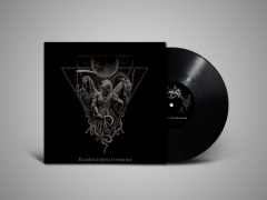 Drudensang - Rauhnachtszeremonie Gatefold Vinyl