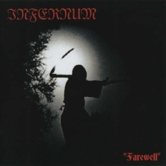 Infernum - Farewell CD