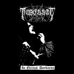 Todessog - In Eternal Darkness CD (last Exemplar)