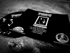 Todessog - In Eternal Darkness CD