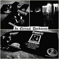 Todessog - In Eternal Darkness CD (last Exemplar)