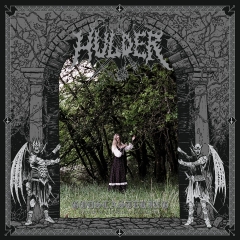 Hulder - Godslastering Hymns of a Forlorn Peasantry DigiCD