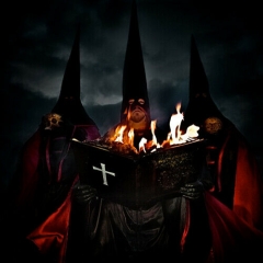 Cult Of Fire - Triumvirat/20:11 CD