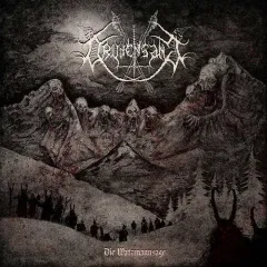 DRUDENSANG - Watzmannsage Vinyl