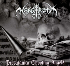 Nargaroth - Prosatanica Shooting Angels Vinyl