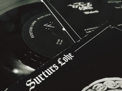 Surturs Lohe - Wioland 7 Vinyl EP