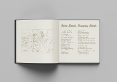 Abigor - Totschläger (A Saintslayers Songbook) Mediabook CD