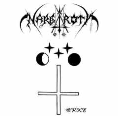 Nargaroth - Orke / Fuck Off Nowadays Black Metal, 2-CD