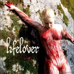Lifelover - Pulver CD