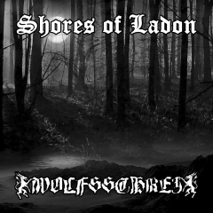 Shores of Ladon / Wolfsschrei - An den Ufern des Ladon / Infinite - Dimensional CD