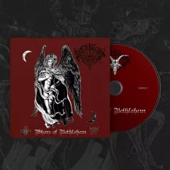 ARCHGOAT - Whore Of Bethlehem DigiCD