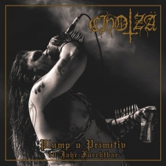 Chotzä - Plump u Primitiv (10 Jahr Furchtbar) CD