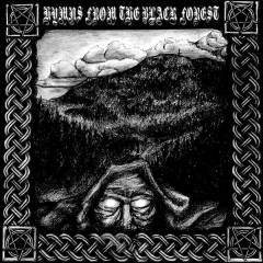 Rattenkönig/Salvation/Blood Ritual/Dzarkdzaal - Hymns From The Black Forest CD