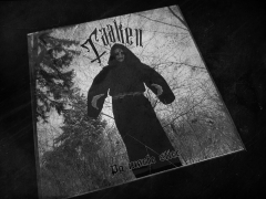 Taaken ‎– På Mørke Stier 7 Vinyl