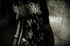 Runenwacht - Ten Years of German Black Metal T-Shirt L