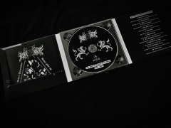 Runenwacht - Ten Years of German Black Metal DigiCD
