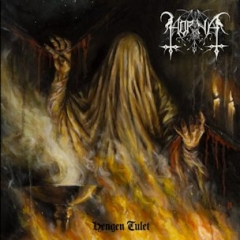 HORNA - Hengen Tulet DIGICD